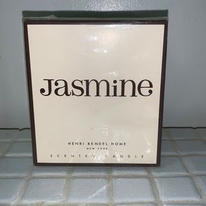 Jasmine Rare Sealed Henri Bendel Discontinued